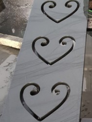 Декоративное изделие - 2